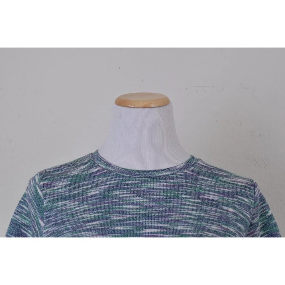 Vintage 90s Pullover Knit Top‎